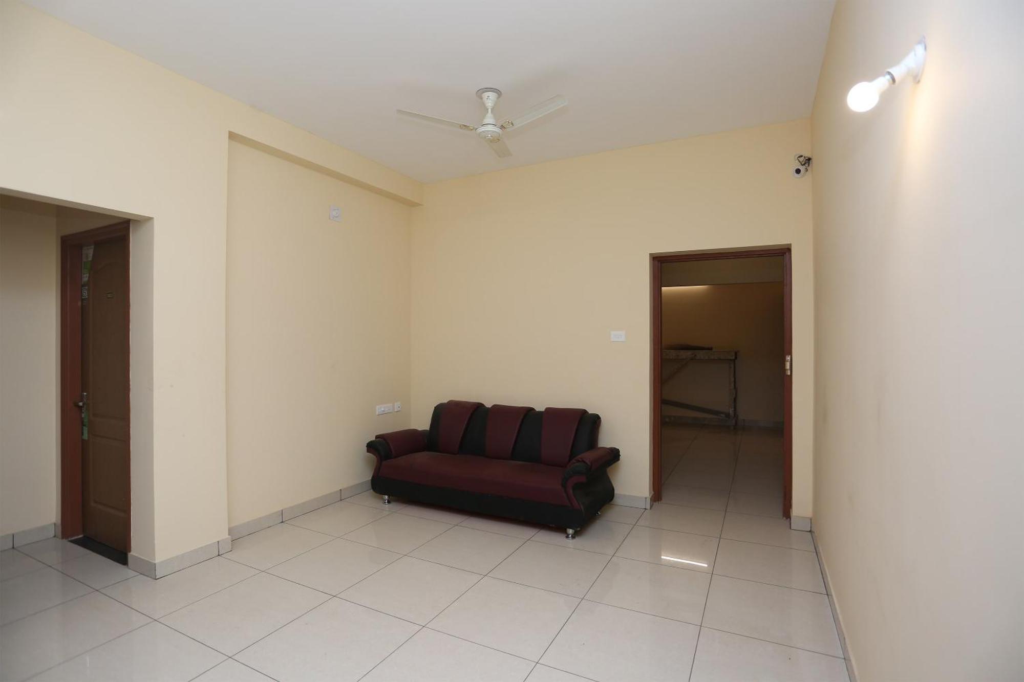 Hotel O Blue Bell Bhubaneswar Zewnętrze zdjęcie
